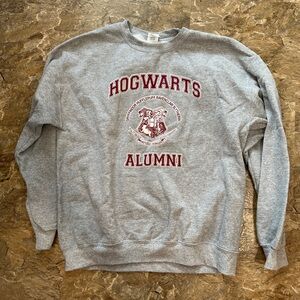 Harry Potter crewneck